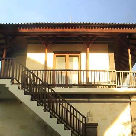 Villa Agung Khalia Убуд Экстерьер фото